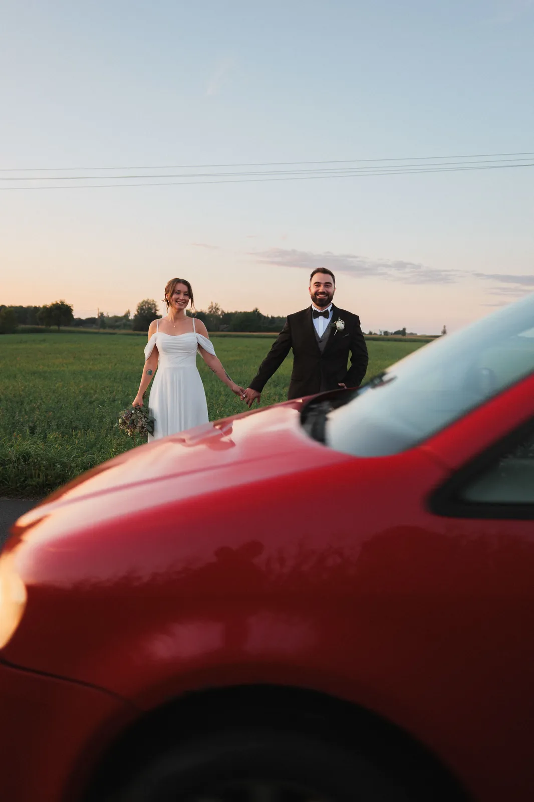 Klaudia & Dawid